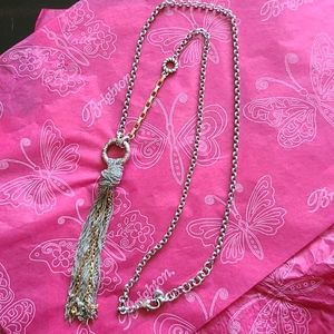 Brighton In the Mix Long Necklace